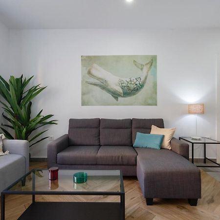 Mareas Family Home By Cadiz4Rentals Dış mekan fotoğraf