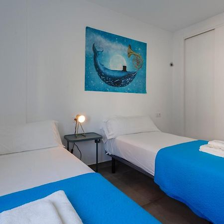 Mareas Family Home By Cadiz4Rentals Dış mekan fotoğraf