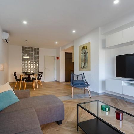 Mareas Family Home By Cadiz4Rentals Dış mekan fotoğraf