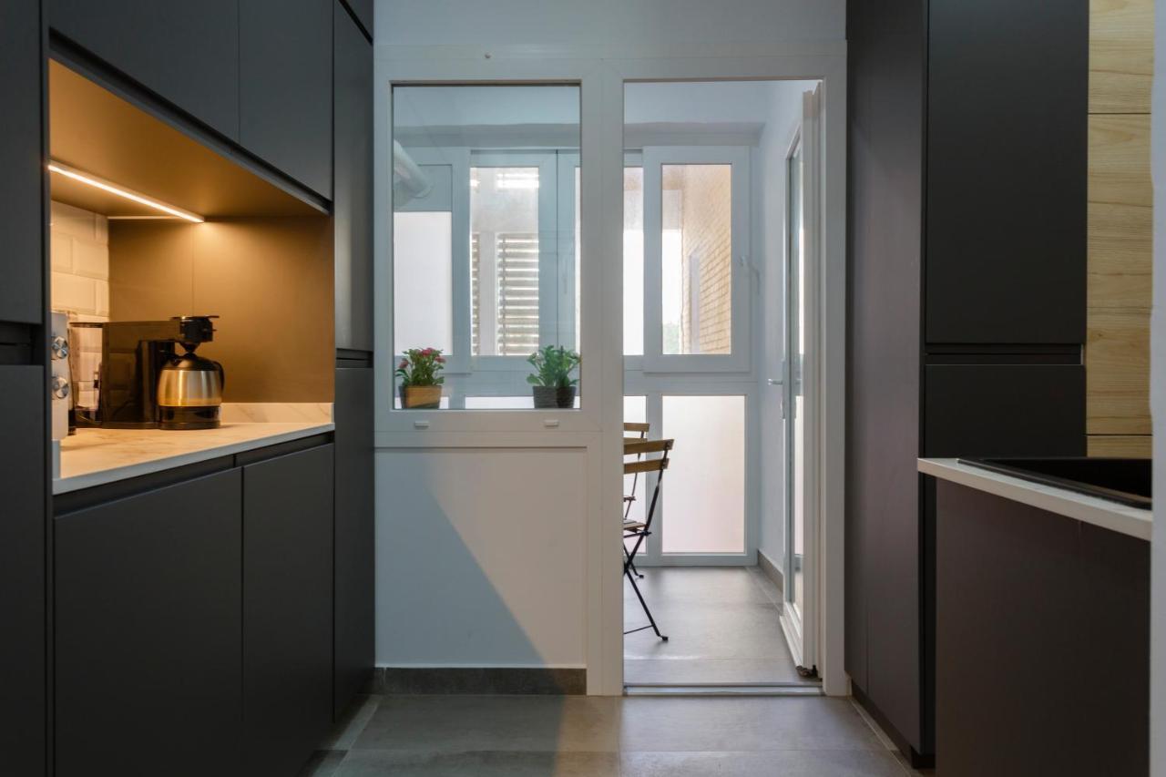 Mareas Family Home By Cadiz4Rentals Dış mekan fotoğraf