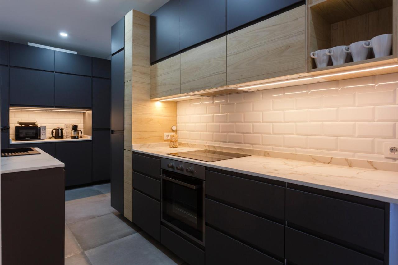 Mareas Family Home By Cadiz4Rentals Dış mekan fotoğraf