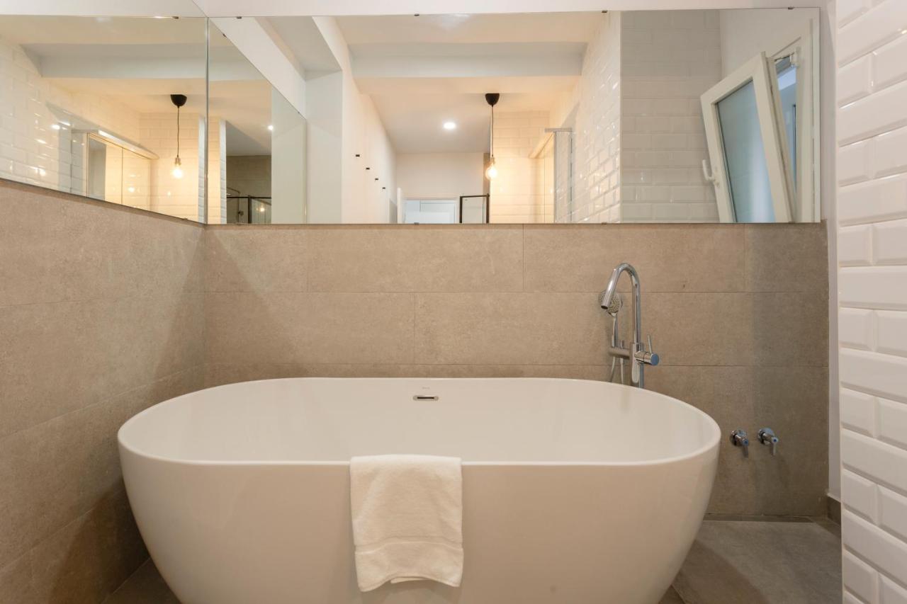 Mareas Family Home By Cadiz4Rentals Dış mekan fotoğraf