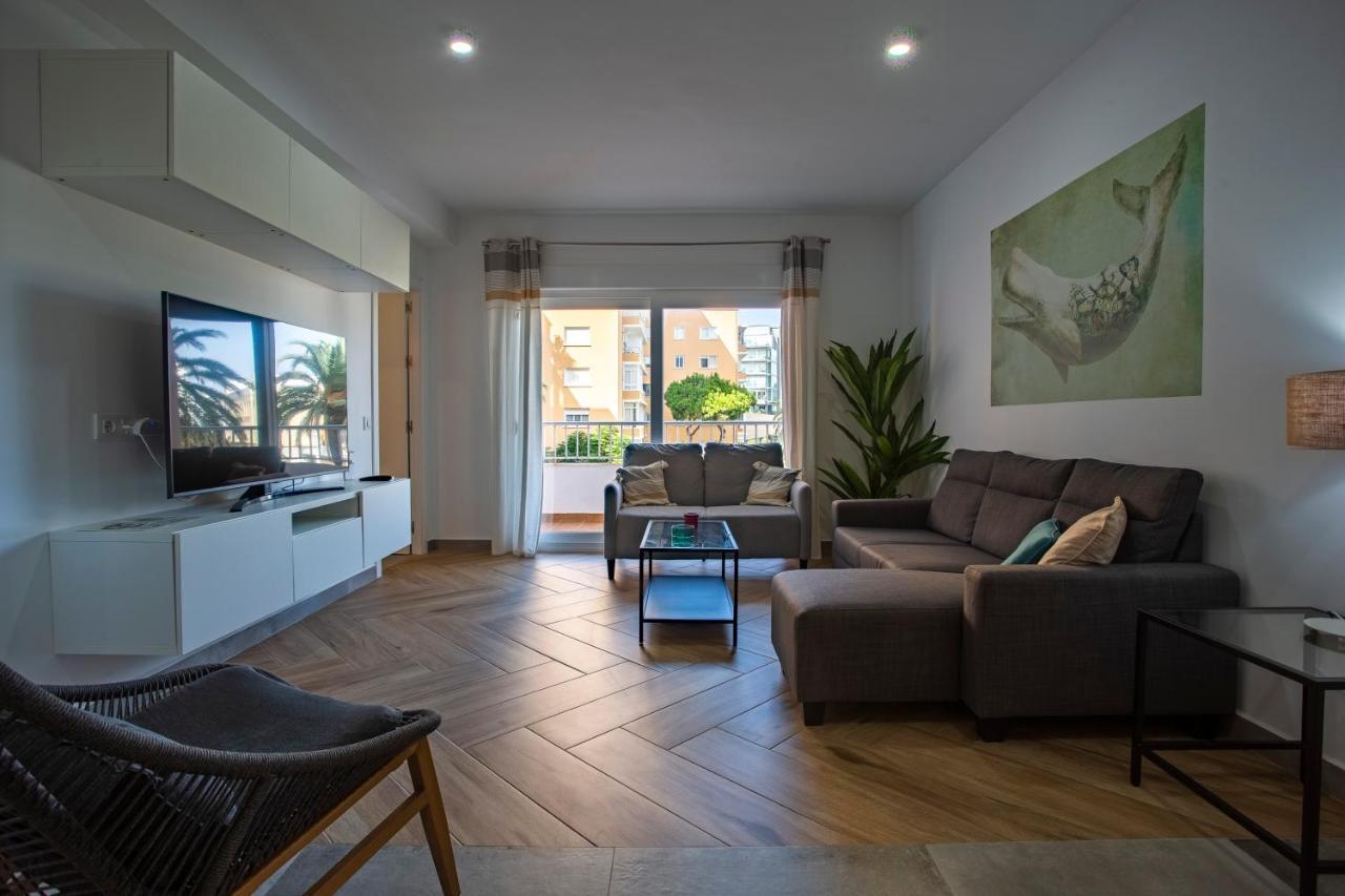 Mareas Family Home By Cadiz4Rentals Dış mekan fotoğraf
