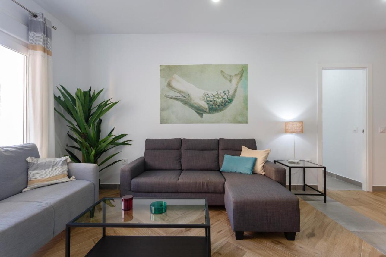 Mareas Family Home By Cadiz4Rentals Dış mekan fotoğraf
