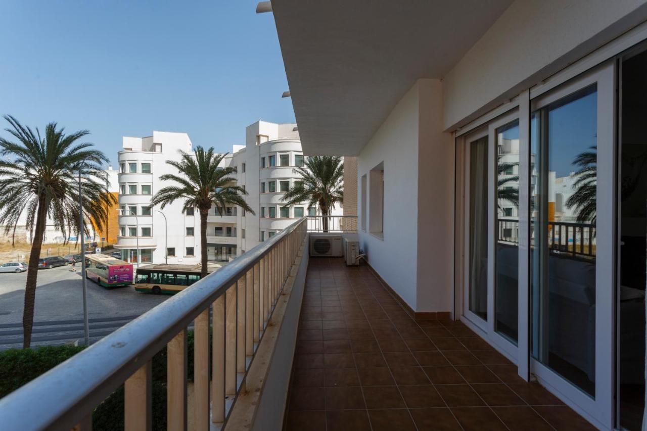 Mareas Family Home By Cadiz4Rentals Dış mekan fotoğraf