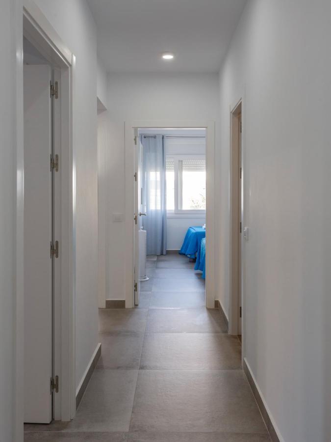Mareas Family Home By Cadiz4Rentals Dış mekan fotoğraf
