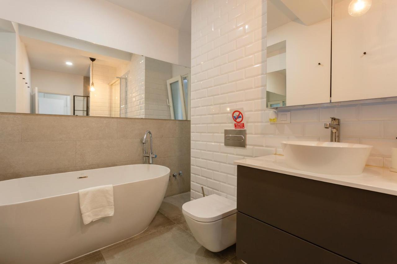 Mareas Family Home By Cadiz4Rentals Dış mekan fotoğraf