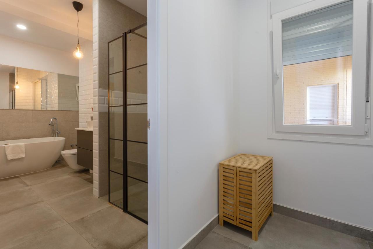 Mareas Family Home By Cadiz4Rentals Dış mekan fotoğraf
