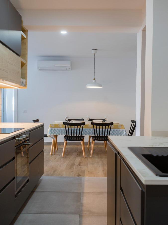 Mareas Family Home By Cadiz4Rentals Dış mekan fotoğraf