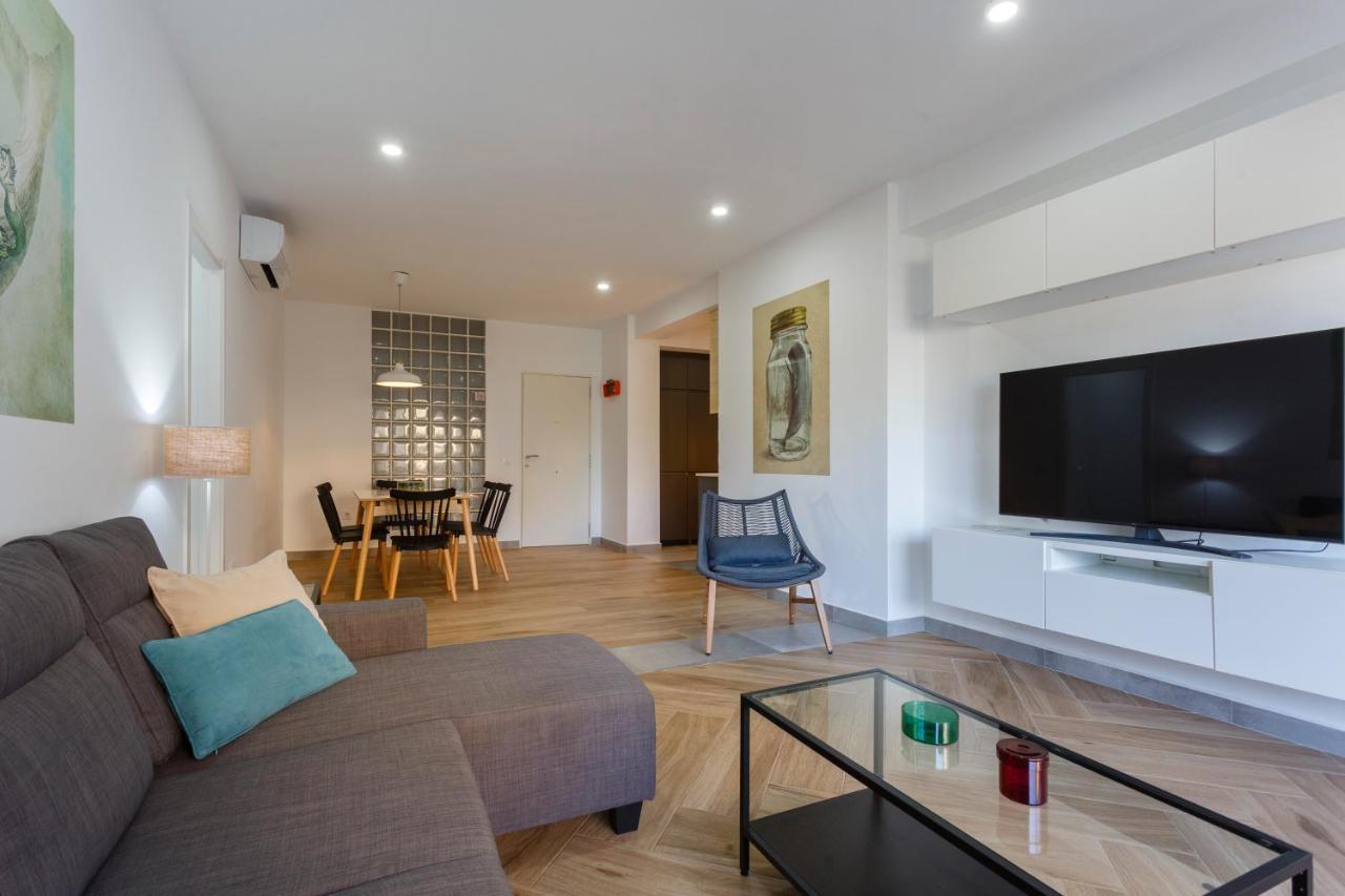 Mareas Family Home By Cadiz4Rentals Dış mekan fotoğraf