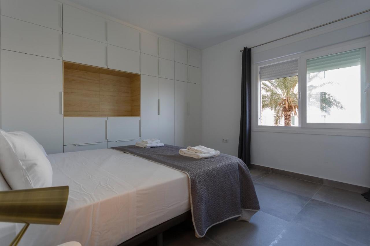 Mareas Family Home By Cadiz4Rentals Dış mekan fotoğraf