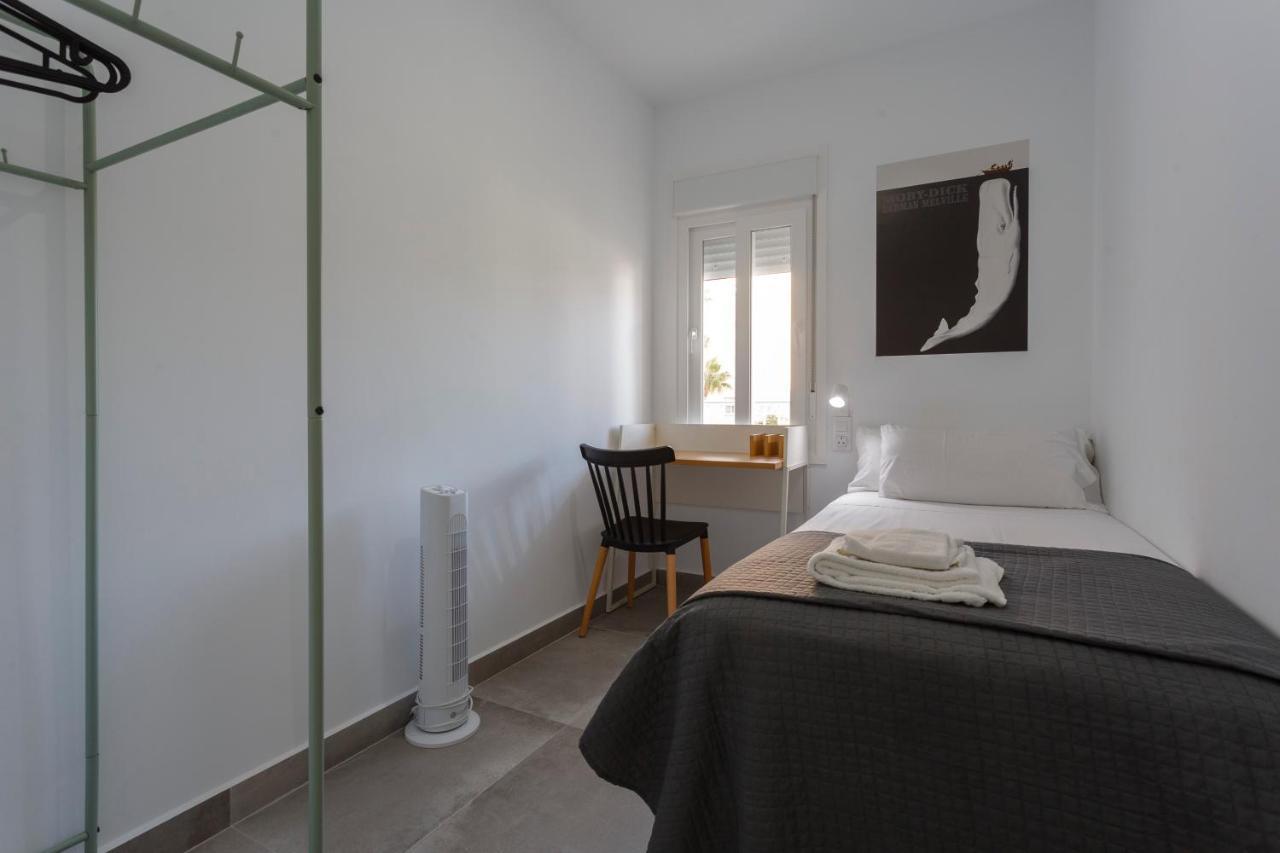 Mareas Family Home By Cadiz4Rentals Dış mekan fotoğraf