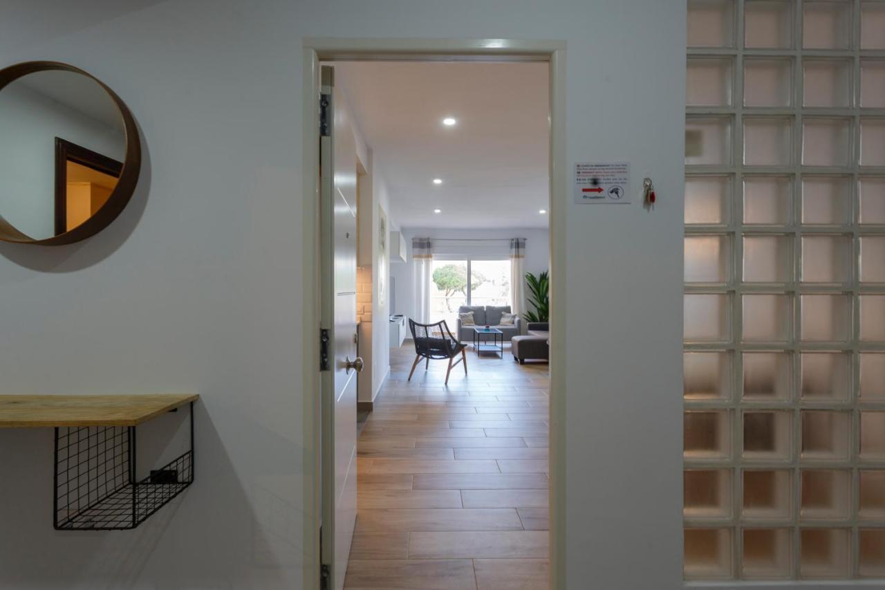 Mareas Family Home By Cadiz4Rentals Dış mekan fotoğraf