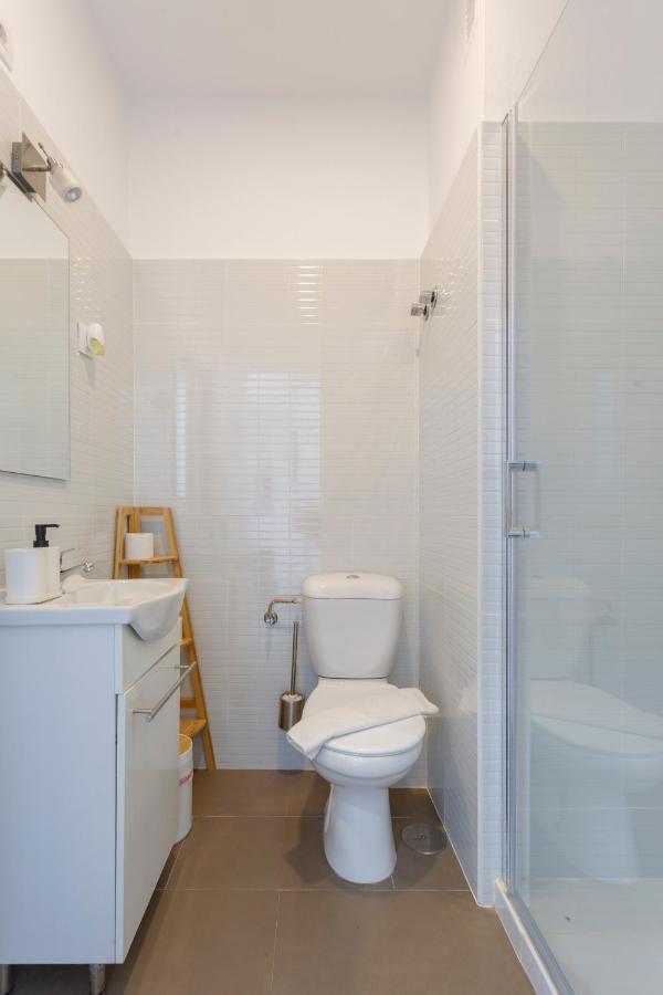 Mareas Family Home By Cadiz4Rentals Dış mekan fotoğraf