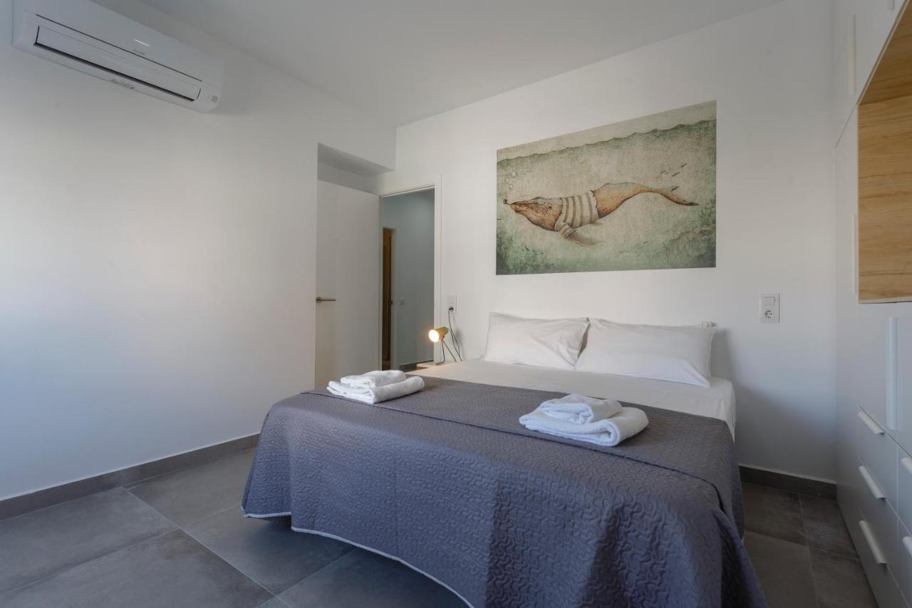 Mareas Family Home By Cadiz4Rentals Dış mekan fotoğraf