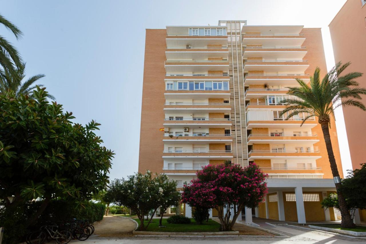 Mareas Family Home By Cadiz4Rentals Dış mekan fotoğraf