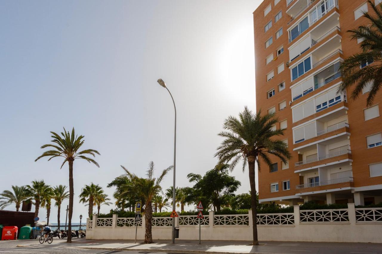 Mareas Family Home By Cadiz4Rentals Dış mekan fotoğraf
