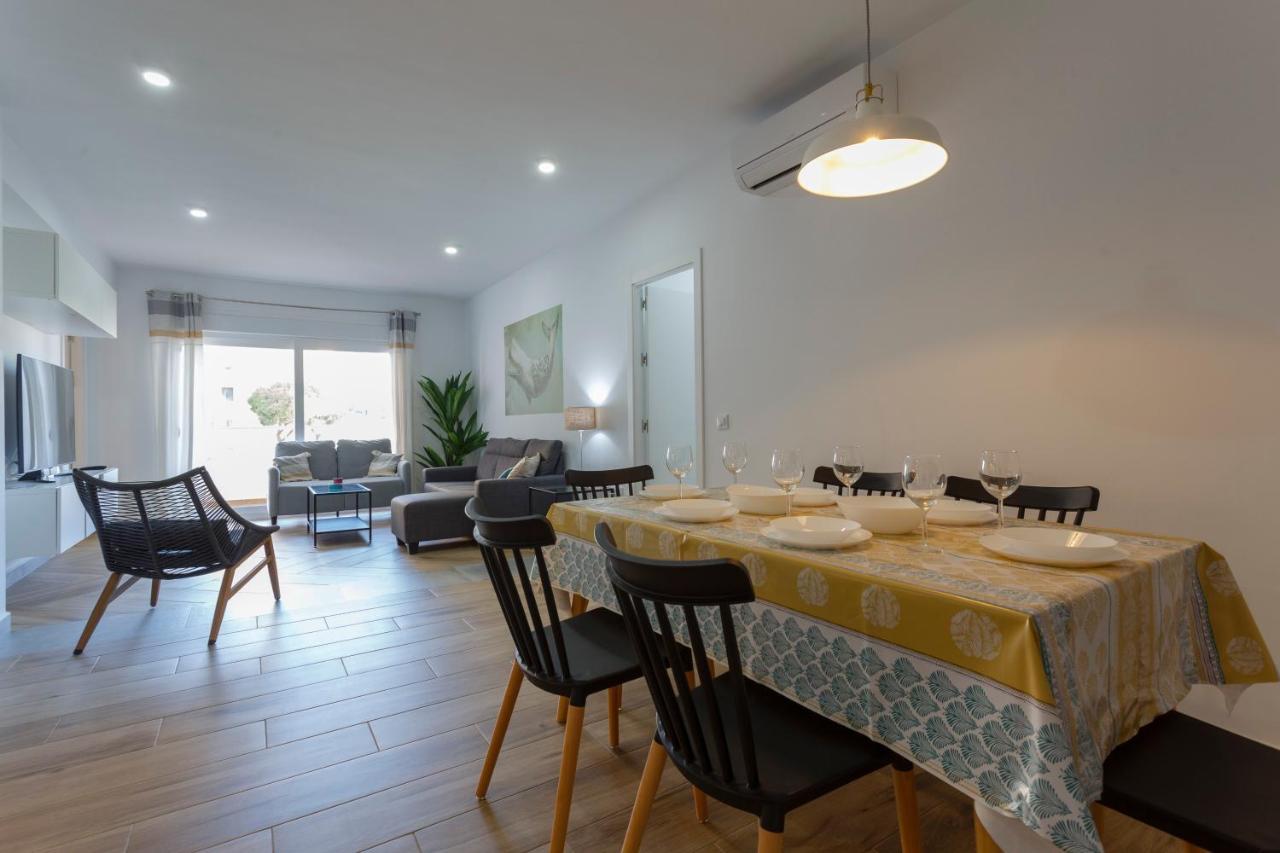 Mareas Family Home By Cadiz4Rentals Dış mekan fotoğraf