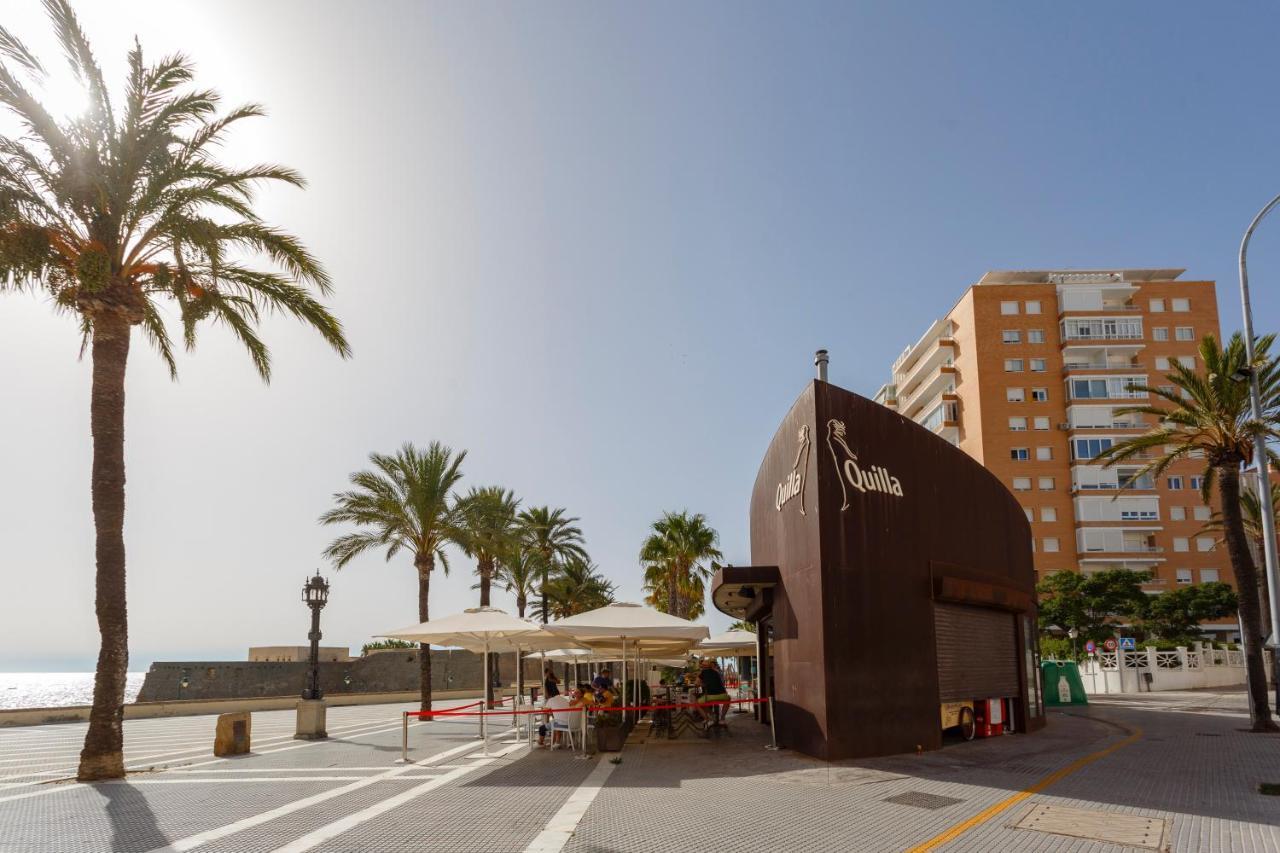 Mareas Family Home By Cadiz4Rentals Dış mekan fotoğraf