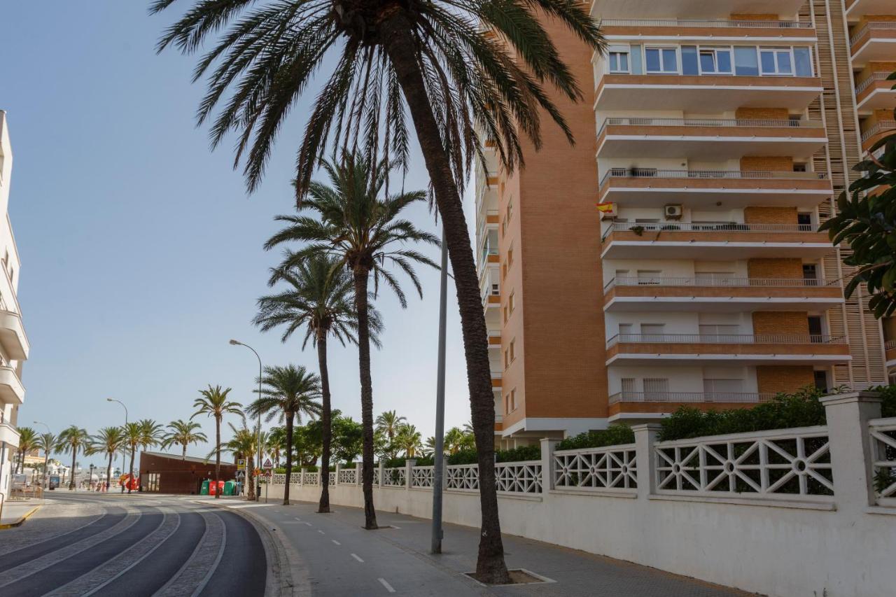 Mareas Family Home By Cadiz4Rentals Dış mekan fotoğraf