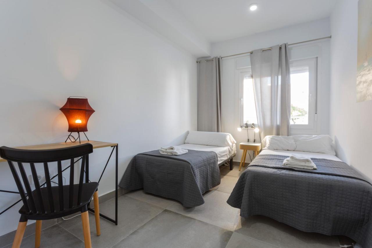 Mareas Family Home By Cadiz4Rentals Dış mekan fotoğraf