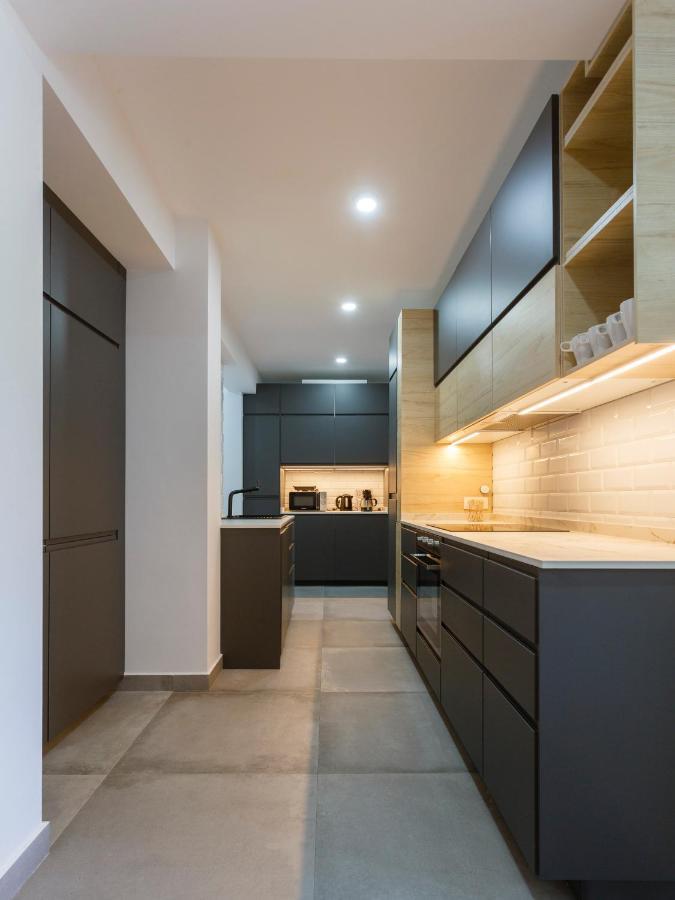 Mareas Family Home By Cadiz4Rentals Dış mekan fotoğraf