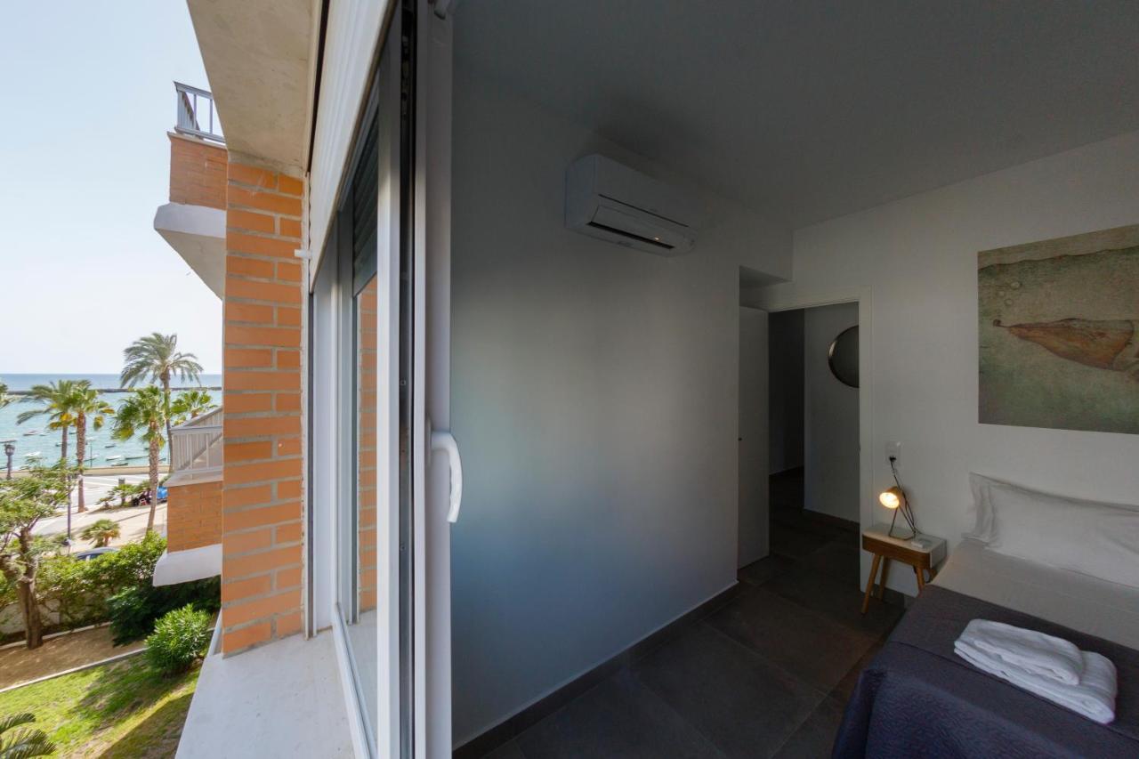 Mareas Family Home By Cadiz4Rentals Dış mekan fotoğraf