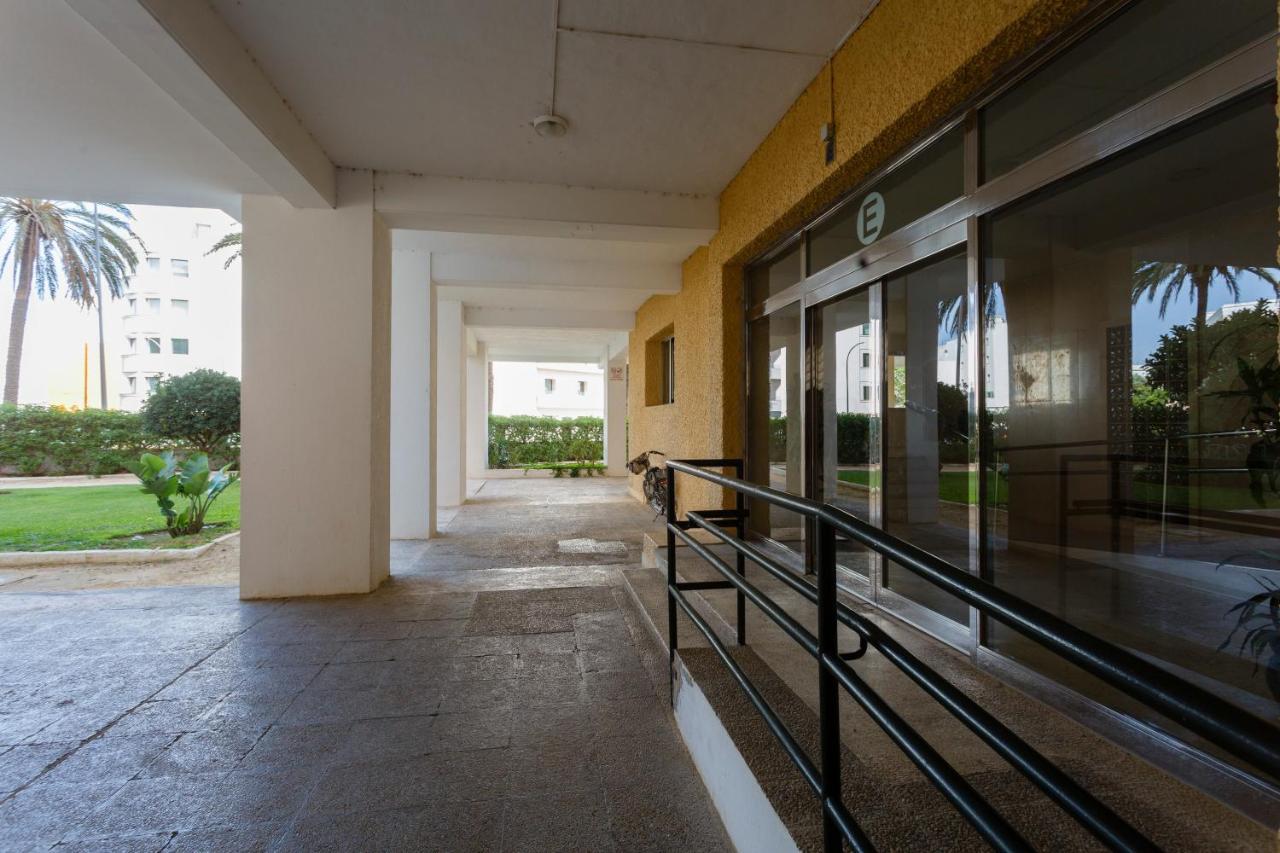 Mareas Family Home By Cadiz4Rentals Dış mekan fotoğraf