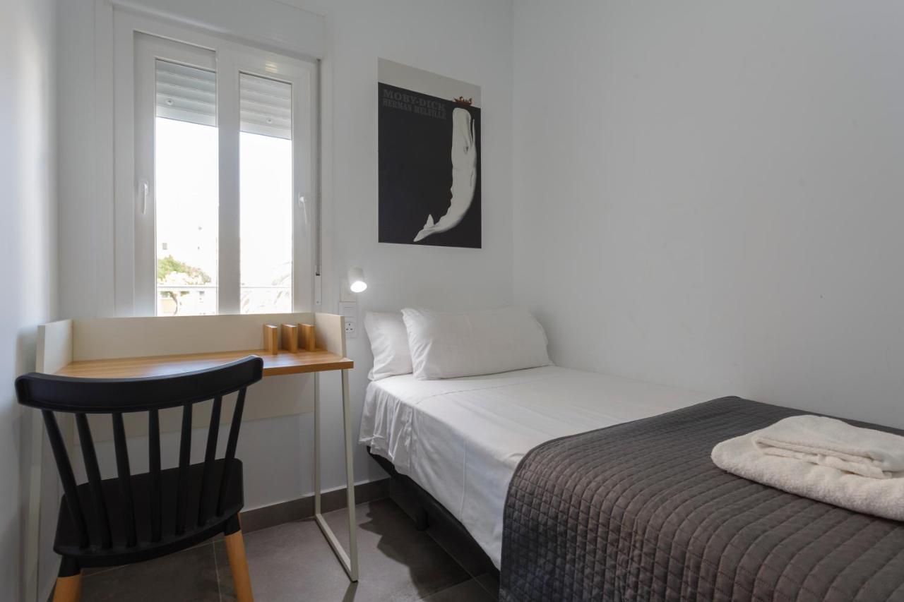 Mareas Family Home By Cadiz4Rentals Dış mekan fotoğraf