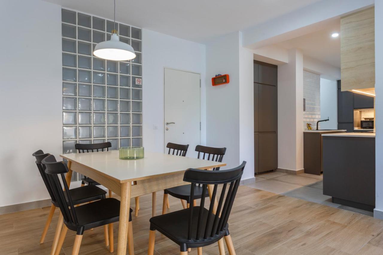 Mareas Family Home By Cadiz4Rentals Dış mekan fotoğraf