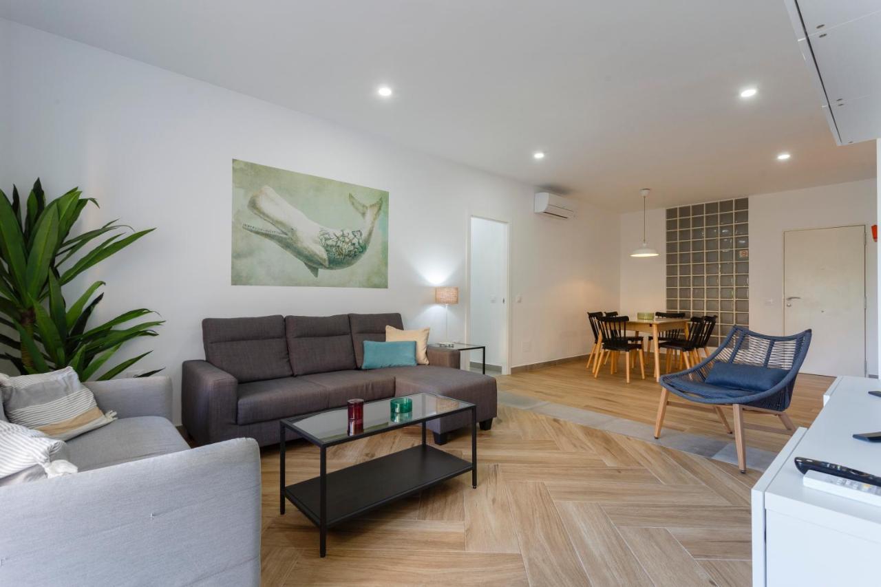 Mareas Family Home By Cadiz4Rentals Dış mekan fotoğraf